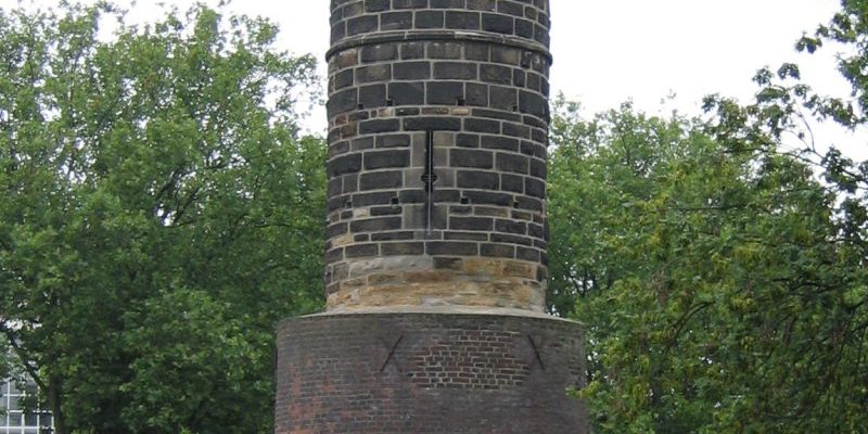 Steinerner Turm