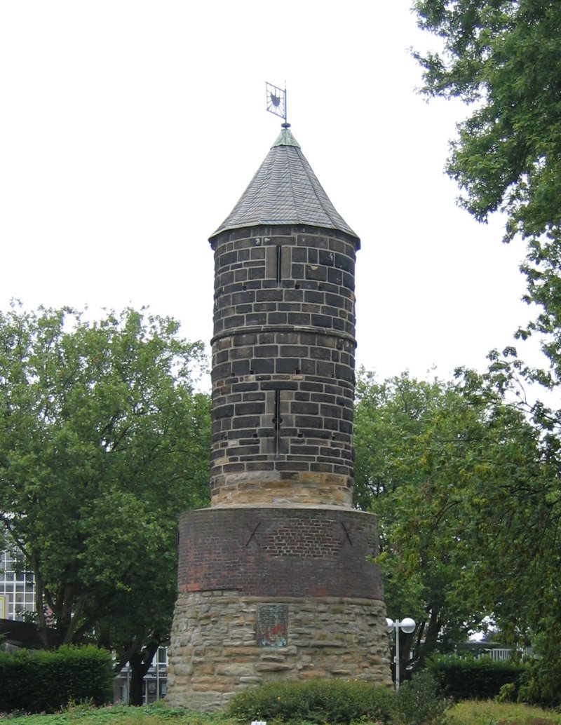Steinerner Turm
