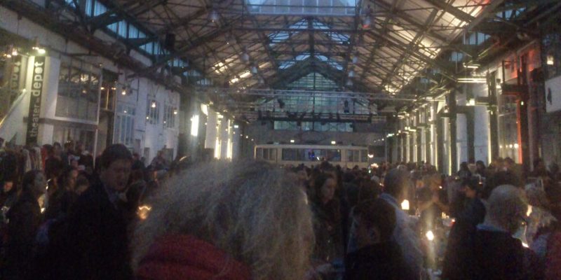 Theater im Depot