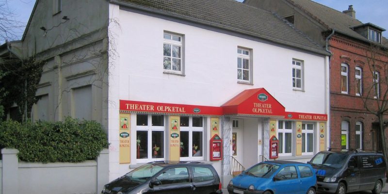 Theater Olpketal