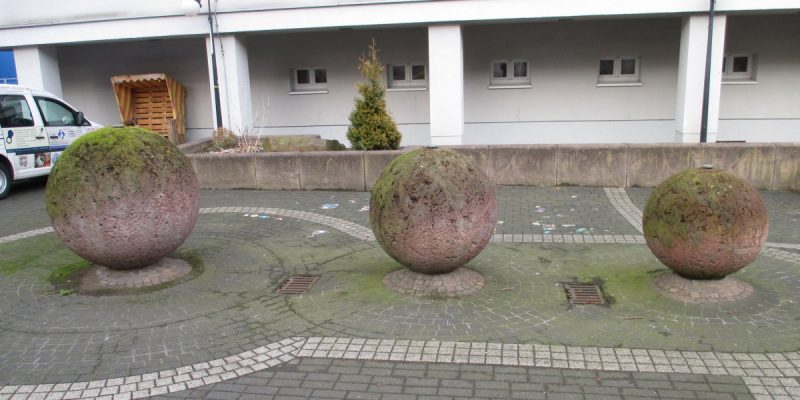 Theaterbrunnen