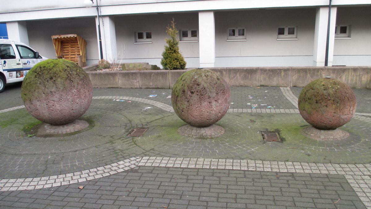 Theaterbrunnen