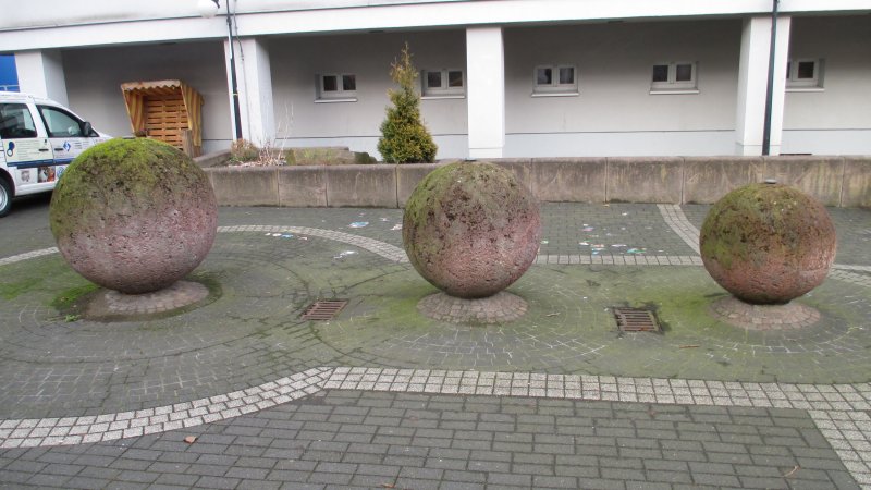 Theaterbrunnen