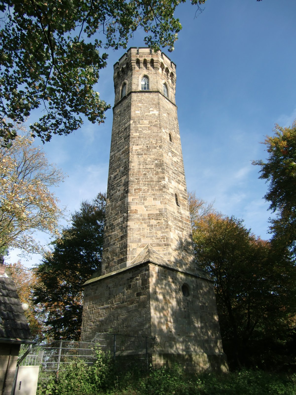 Vincketurm
