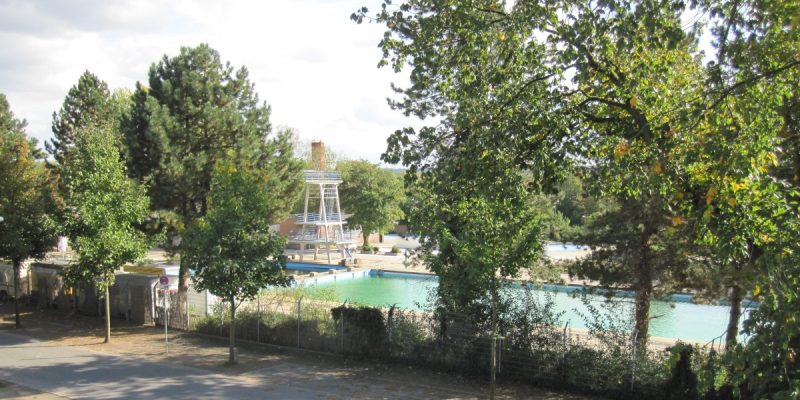 Volksbad Dortmund
