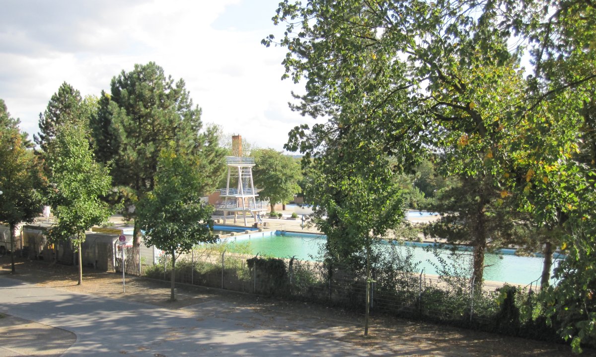 Volksbad Dortmund