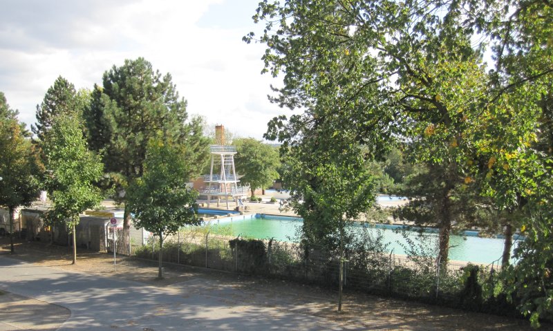 Volksbad Dortmund