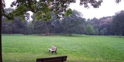 Volksgarten Mengede