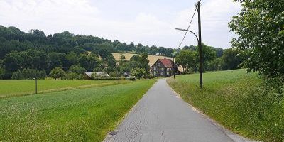 Wannebachtal - Buchholz