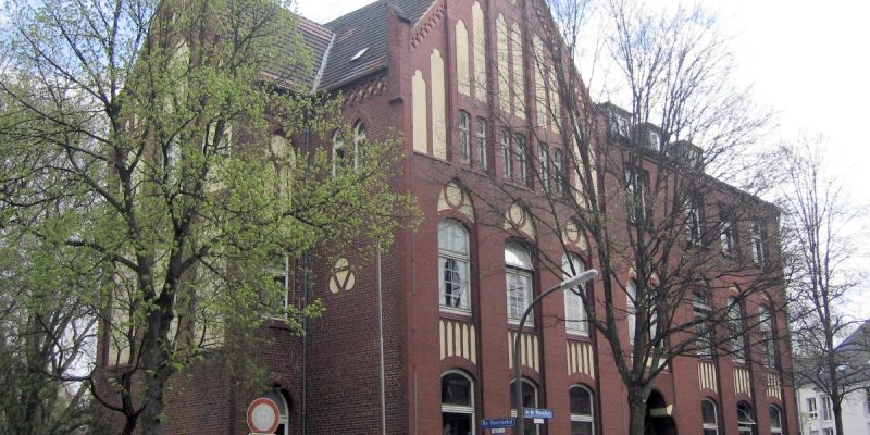 Westfälisches Schulmuseum