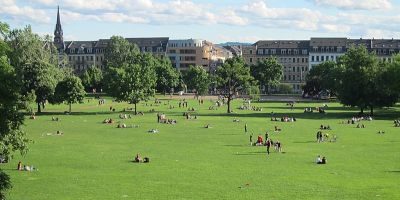 Alaunplatz