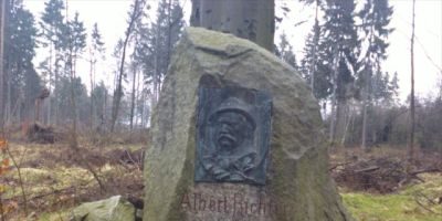Albert-Richter-Denkmal