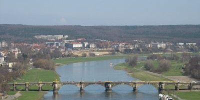 Albertbrücke