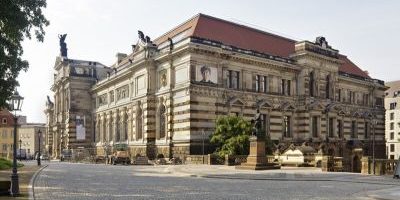 Albertinum