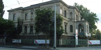 Alexander-Puschkin-Platz