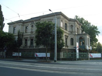 Alexander-Puschkin-Platz