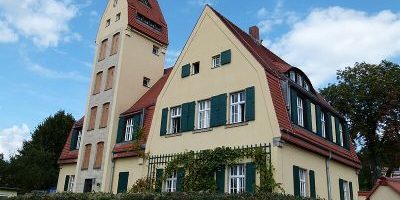 Alte Feuerwache Loschwitz