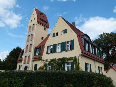 Alte Feuerwache Loschwitz