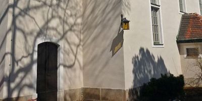 Alte Kirche