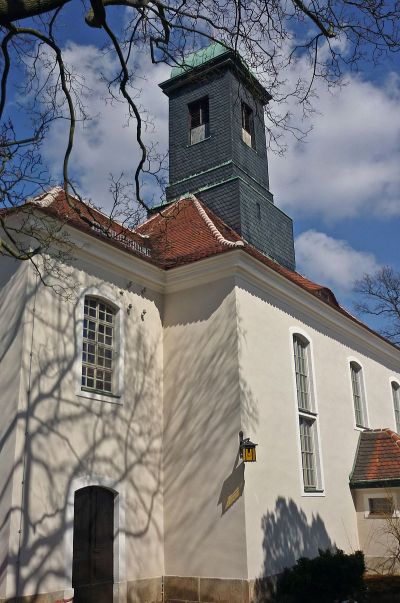 Alte Kirche