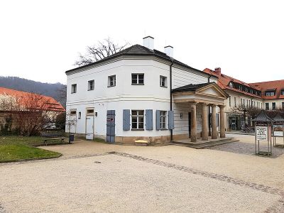 Alte Wache