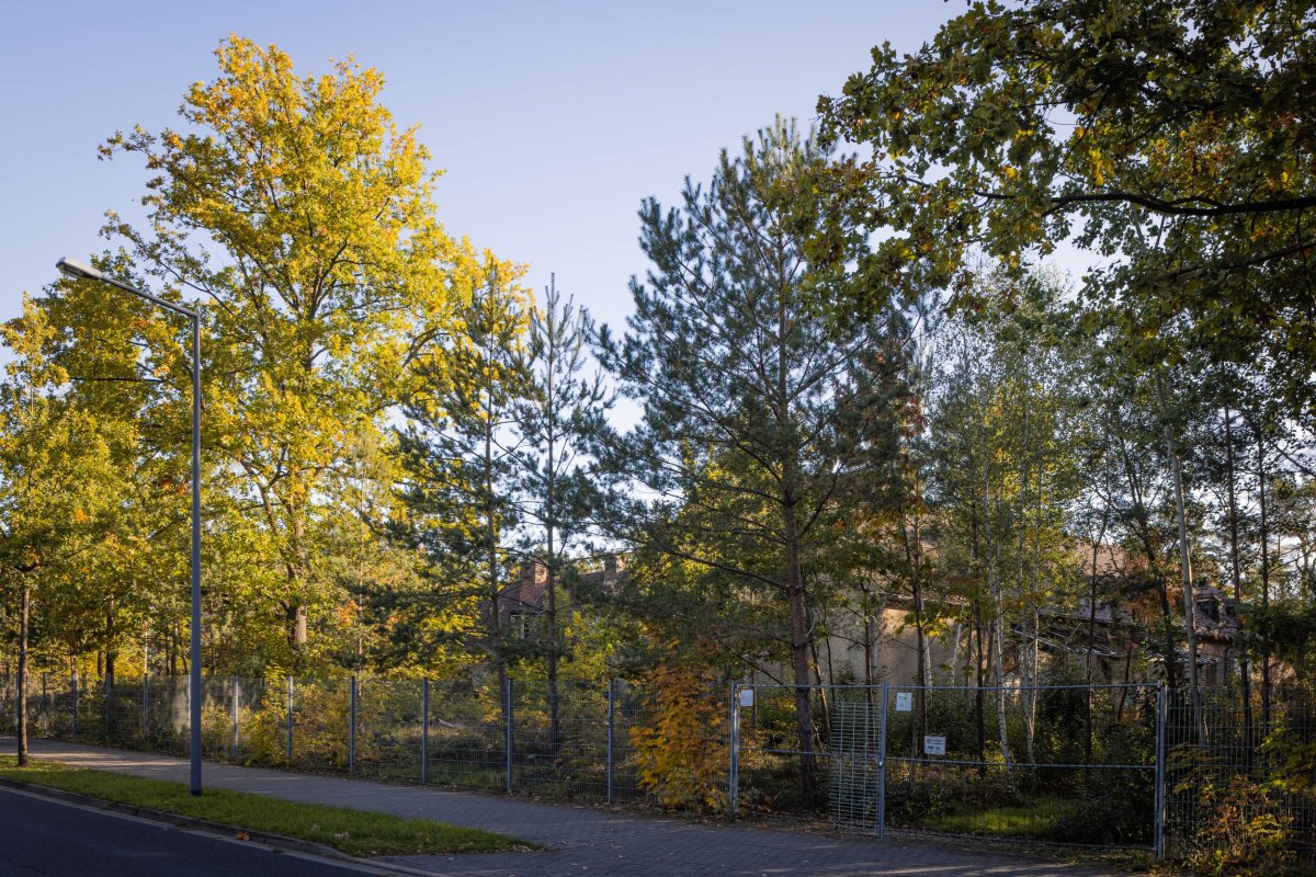 Alte Wachkompanie