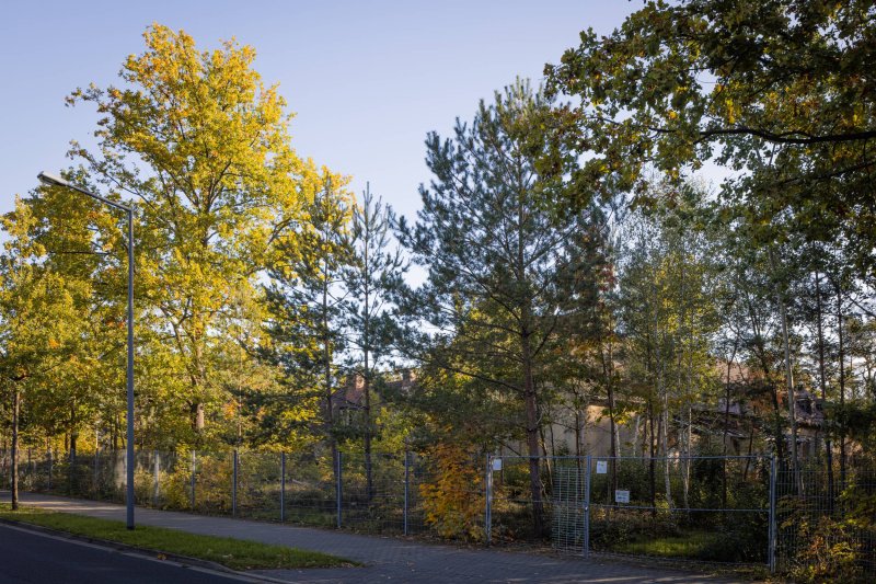 Alte Wachkompanie