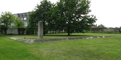 Alter Annenfriedhof