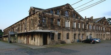 Alter Schlachthof