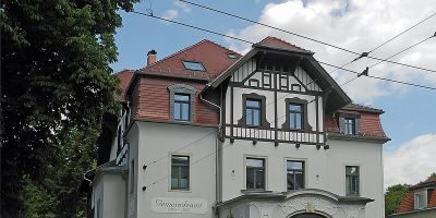 Altes Rathaus