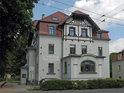 Altes Rathaus