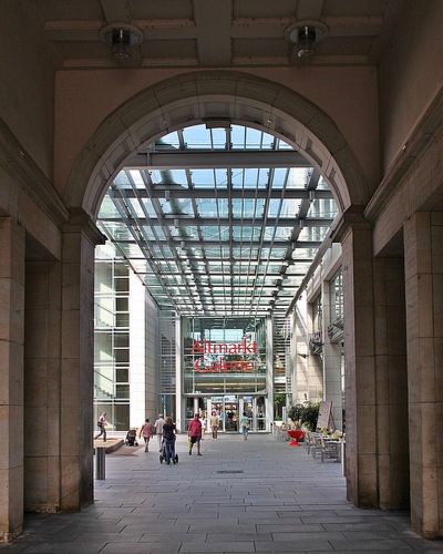 Altmarkt-Galerie