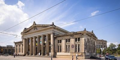 Altstädtische Hauptwache