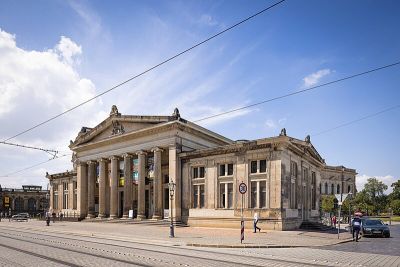 Altstädtische Hauptwache