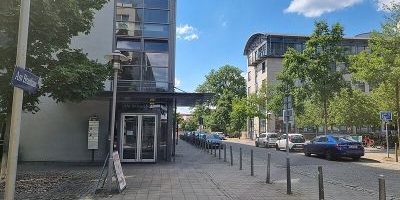 Am Brauhaus