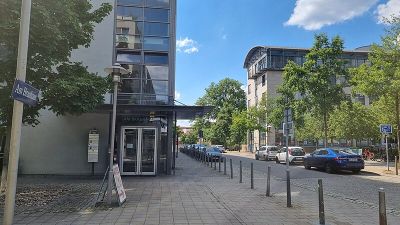 Am Brauhaus