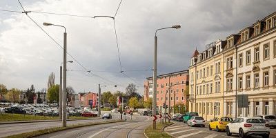 Amedia Hotel Dresden Elbpromenade