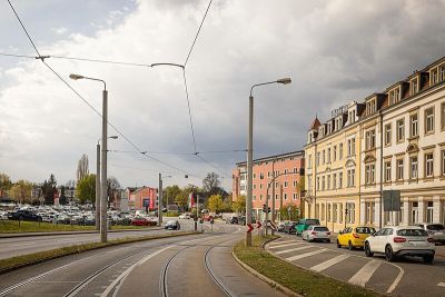 Amedia Hotel Dresden Elbpromenade