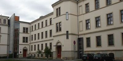 Amtsgericht Dresden