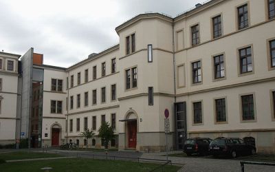Amtsgericht Dresden
