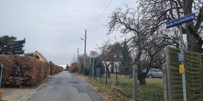 An der Nordsiedlung