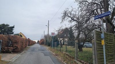An der Nordsiedlung