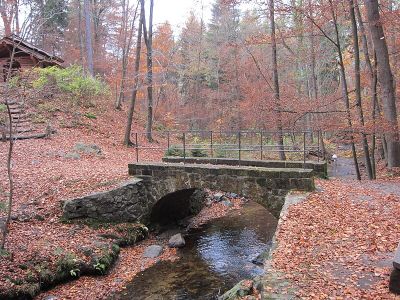 Andersbrücke