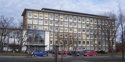 Andreas-Schubert-Bau