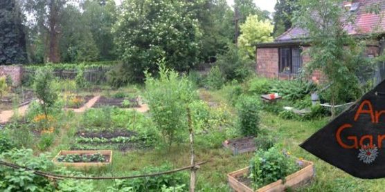 Annengarten