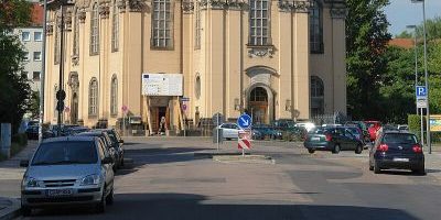 Annenkirche