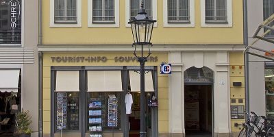 Aparthotel "Neumarkt"