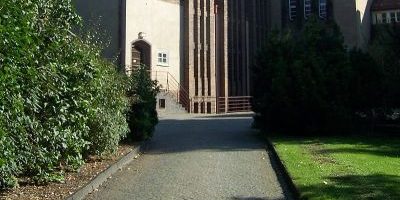 Apostelkirche