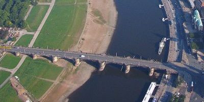 Augustusbrücke