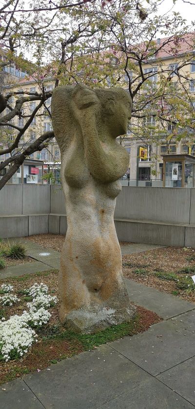 Aus dem Meere